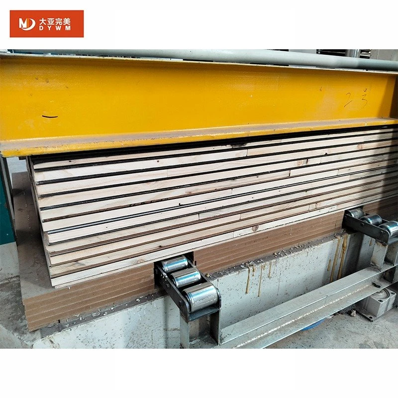 Wood Fiber Doors high quality